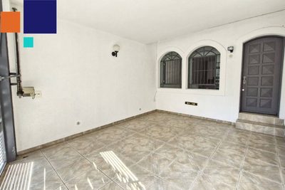 Sobrado, 2 quartos, 116 m² - Foto 3