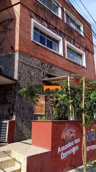 Prédio Inteiro, 242 m² - Foto 2