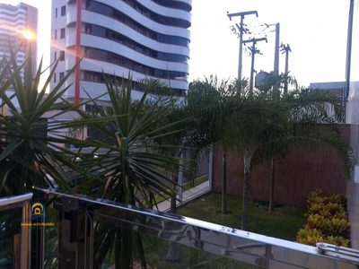 Apartamento, 4 quartos, 228 m² - Foto 5