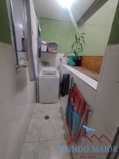 Apartamento, 1 quarto, 53 m² - Foto 1
