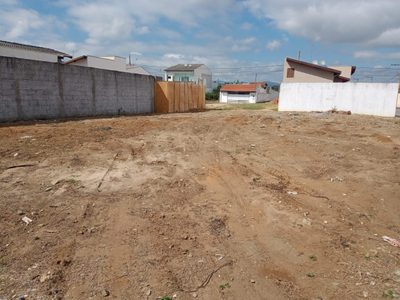 Terreno, 207 m² - Foto 1