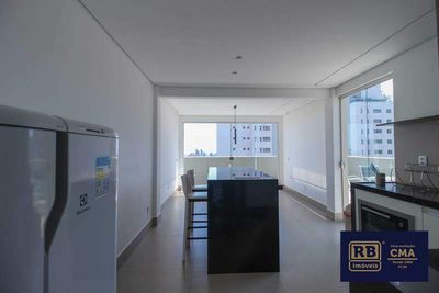 Apartamento, 1 quarto, 40 m² - Foto 4
