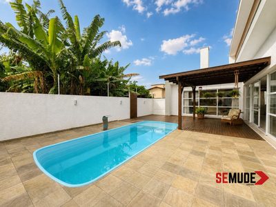 Casa, 4 quartos, 373 m² - Foto 3