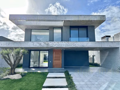 Casa de Condomínio, 4 quartos - Foto 4