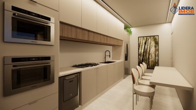 Casa, 4 quartos, 305 m² - Foto 3