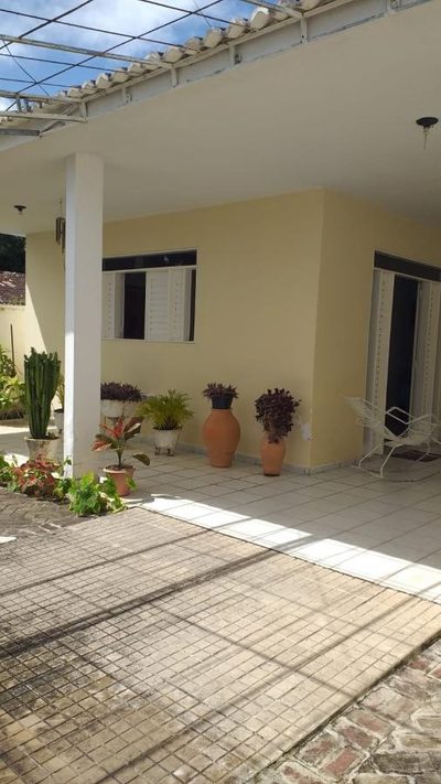 Casa, 3 quartos, 216 m² - Foto 4