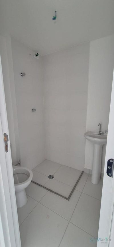 Apartamento, 2 quartos, 35 m² - Foto 5