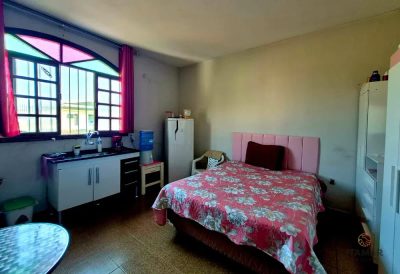 Casa, 4 quartos, 240 m² - Foto 2