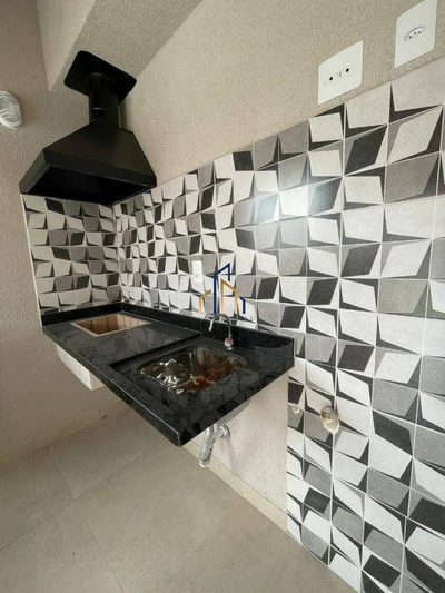 Cobertura, 2 quartos, 79 m² - Foto 4