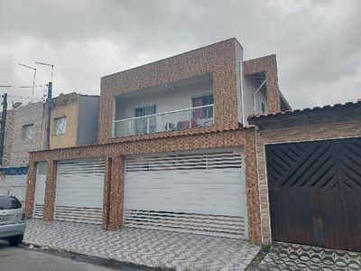 Casa, 2 quartos, 53 m² - Foto 1