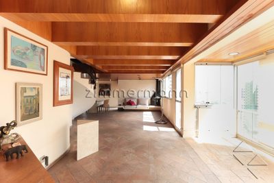 Cobertura, 2 quartos, 196 m² - Foto 3