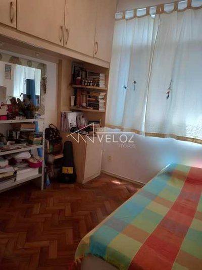 Apartamento, 2 quartos, 57 m² - Foto 2