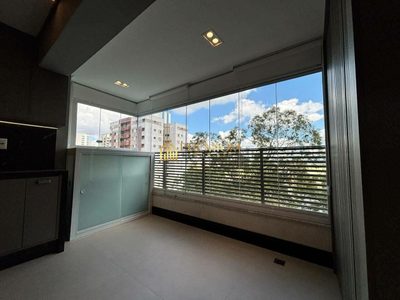 Apartamento, 1 quarto, 52 m² - Foto 4