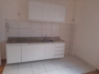 Apartamento, 1 quarto, 38 m² - Foto 1