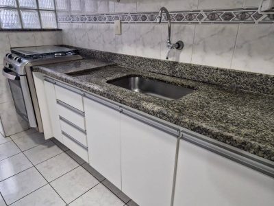 Apartamento, 2 quartos, 72 m² - Foto 5