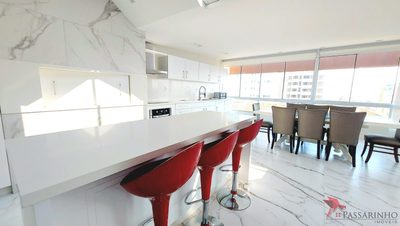 Cobertura, 4 quartos, 274 m² - Foto 3