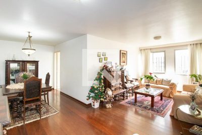 Apartamento, 3 quartos, 135 m² - Foto 1