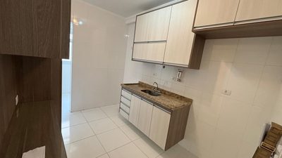 Apartamento, 3 quartos - Foto 1