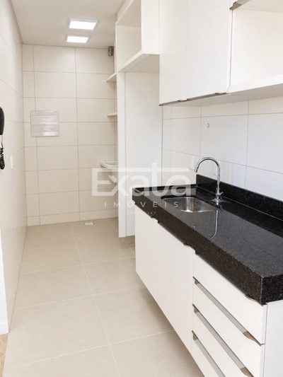Apartamento, 2 quartos, 62 m² - Foto 3