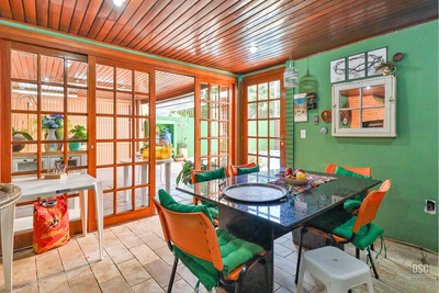 Casa, 6 quartos, 321 m² - Foto 3
