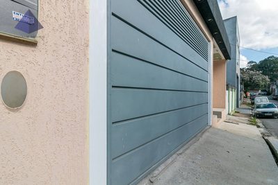 Sobrado, 3 quartos, 270 m² - Foto 3