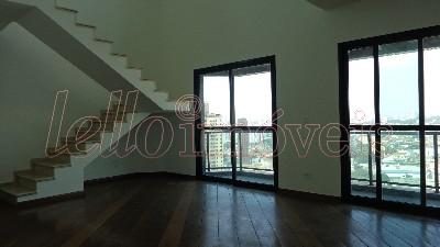 Apartamento, 4 quartos, 436 m² - Foto 1