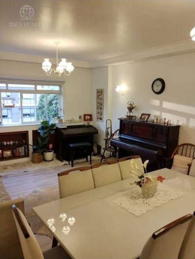 Apartamento, 4 quartos, 147 m² - Foto 2