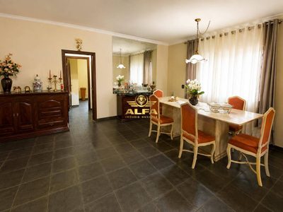 Casa, 4 quartos, 390 m² - Foto 2