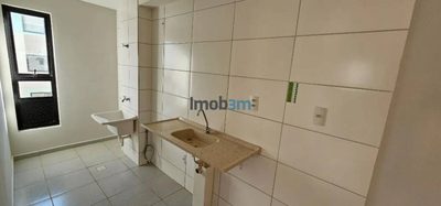 Apartamento, 2 quartos, 48 m² - Foto 4