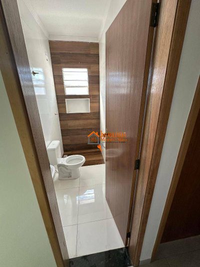 Sobrado, 3 quartos - Foto 2