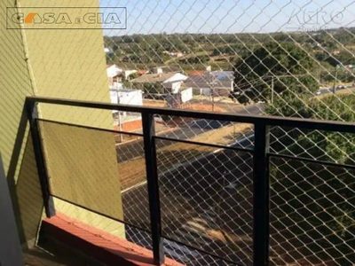 Apartamento, 2 quartos, 62 m² - Foto 2