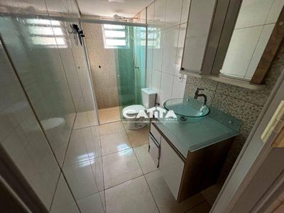 Apartamento, 2 quartos, 48 m² - Foto 4