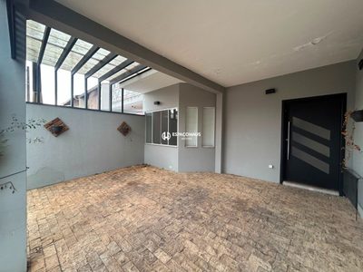 Casa de Condomínio, 3 quartos - Foto 3