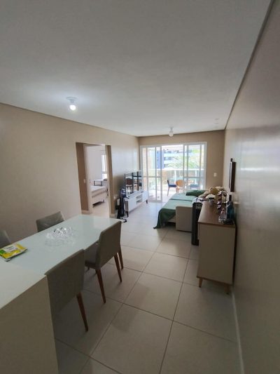 Apartamento, 2 quartos, 75 m² - Foto 2