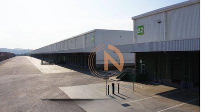 Depósito-Galpão, 7309 m² - Foto 2