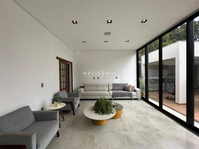 Casa de Condomínio, 4 quartos - Foto 3