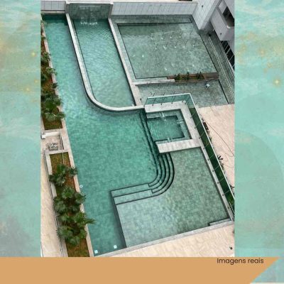 Cobertura, 3 quartos, 179 m² - Foto 4