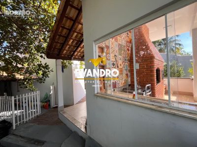 Casa, 4 quartos, 300 m² - Foto 5