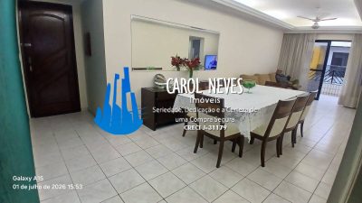 Apartamento, 2 quartos, 130 m² - Foto 2