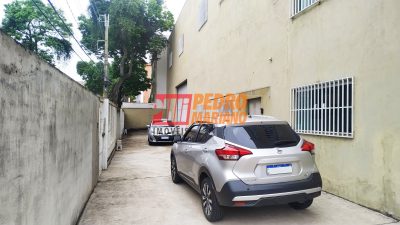 Depósito-Galpão, 1122 m² - Foto 3