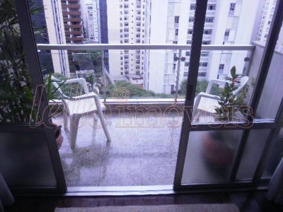 Apartamento, 3 quartos, 160 m² - Foto 4