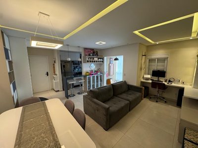 Apartamento, 2 quartos, 69 m² - Foto 5
