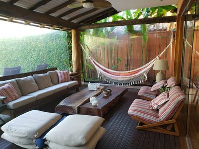Casa, 4 quartos, 293 m² - Foto 5