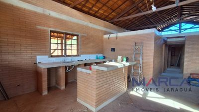 Casa, 4 quartos - Foto 4