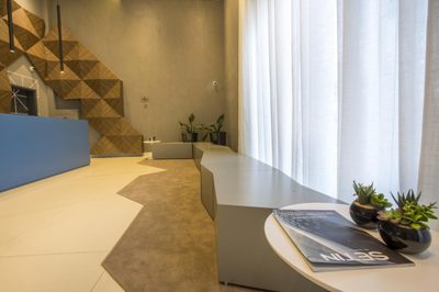 Sala-Conjunto, 34 m² - Foto 3