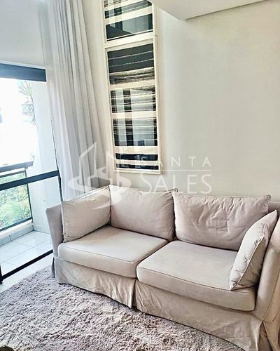 Apartamento, 2 quartos, 68 m² - Foto 5
