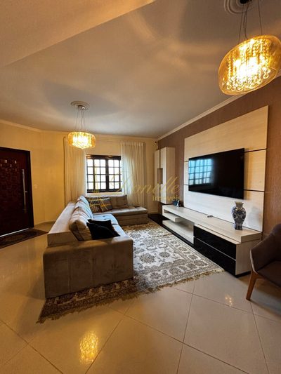 Casa, 3 quartos, 255 m² - Foto 4