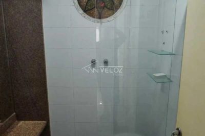 Apartamento, 1 quarto, 46 m² - Foto 2