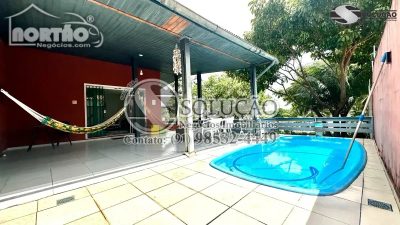 Casa, 5 quartos - Foto 1