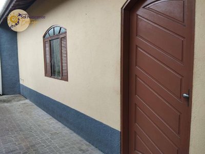Casa, 1 quarto, 60 m² - Foto 3